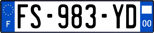 FS-983-YD