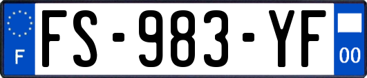 FS-983-YF