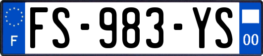 FS-983-YS
