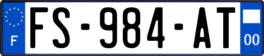 FS-984-AT