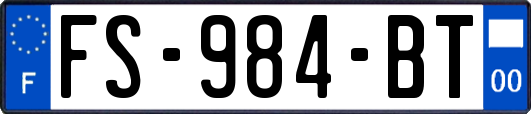 FS-984-BT