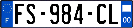 FS-984-CL