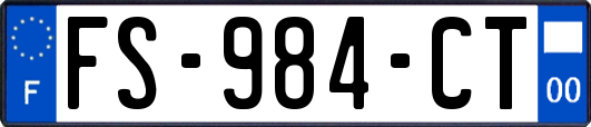 FS-984-CT