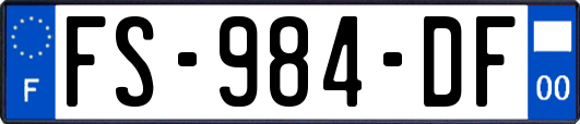 FS-984-DF