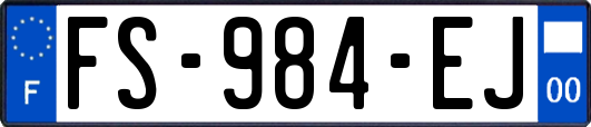 FS-984-EJ