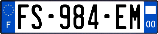 FS-984-EM