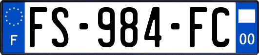 FS-984-FC