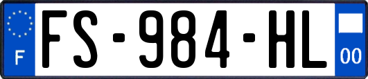 FS-984-HL