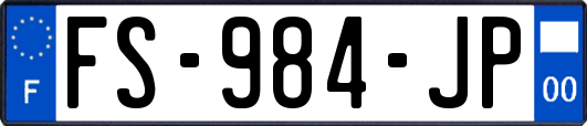 FS-984-JP