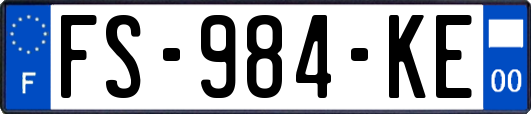 FS-984-KE