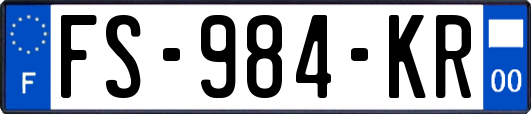 FS-984-KR