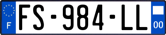 FS-984-LL