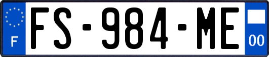FS-984-ME