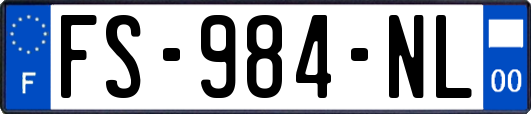 FS-984-NL