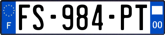 FS-984-PT