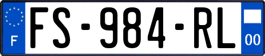 FS-984-RL