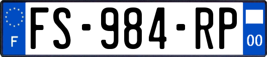 FS-984-RP