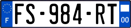 FS-984-RT