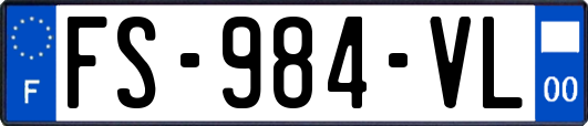FS-984-VL