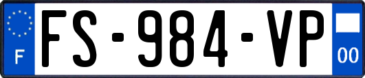 FS-984-VP