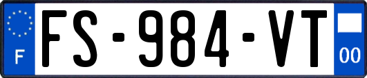 FS-984-VT