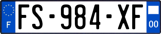 FS-984-XF