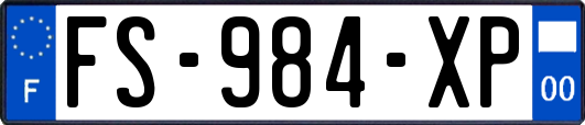 FS-984-XP