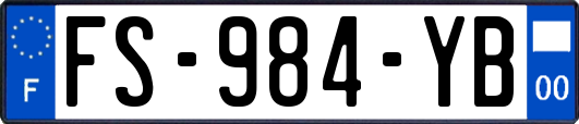 FS-984-YB