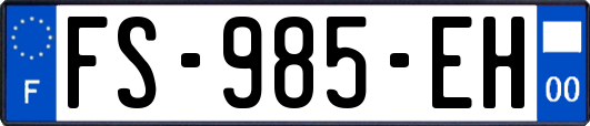 FS-985-EH