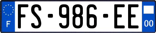 FS-986-EE