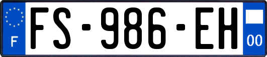 FS-986-EH