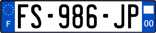 FS-986-JP
