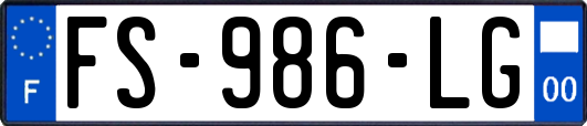 FS-986-LG