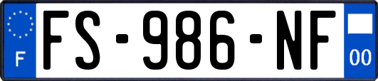 FS-986-NF