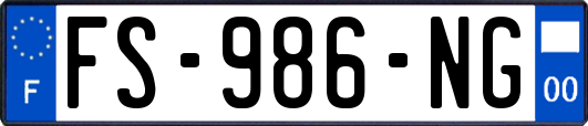 FS-986-NG