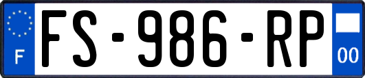 FS-986-RP
