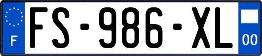 FS-986-XL