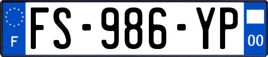 FS-986-YP