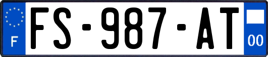FS-987-AT