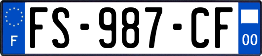 FS-987-CF