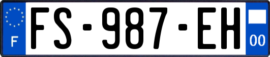 FS-987-EH
