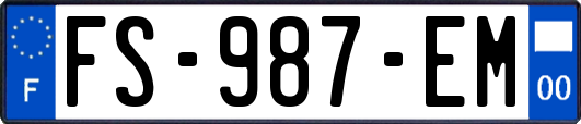 FS-987-EM