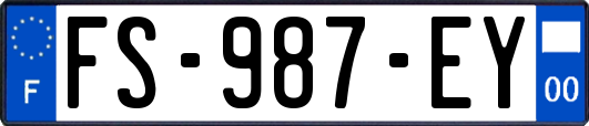 FS-987-EY