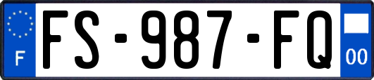 FS-987-FQ