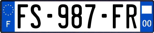 FS-987-FR