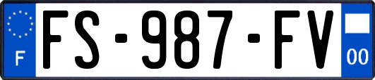 FS-987-FV