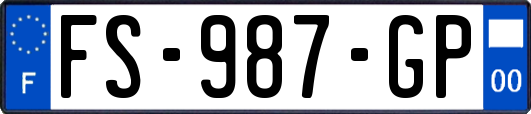 FS-987-GP
