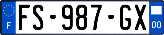 FS-987-GX