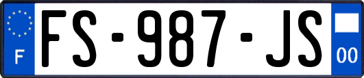 FS-987-JS