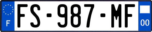 FS-987-MF
